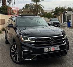 فولكسفاغن أطلس